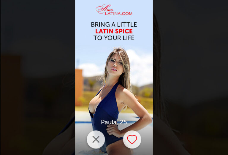 latina dating site