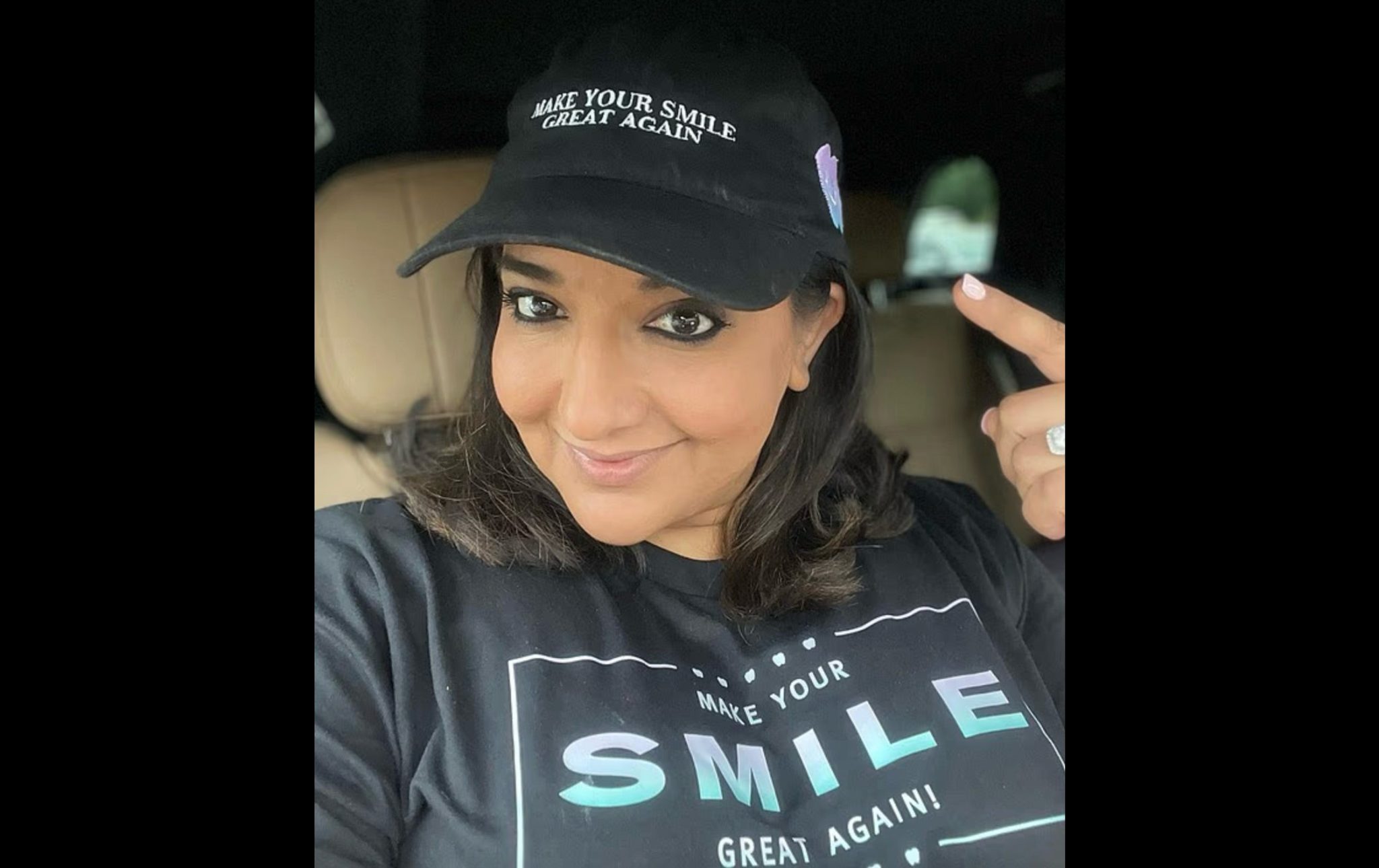 California MAGA dentist says she gives libs weaker anesthesia and why ...